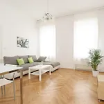 Vienna-Apartment-One Liechtensteinstrasse