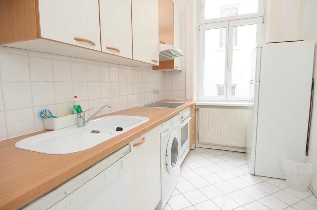Apartment Vienna-apartment-one Liechtensteinstrasse *