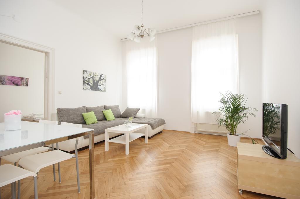 Vienna-apartment-one Liechtensteinstrasse *