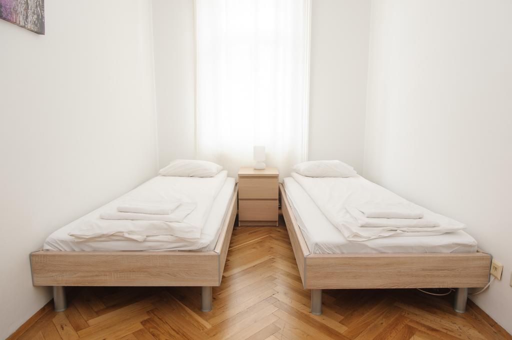 Vienna-apartment-one Liechtensteinstrasse * Wien